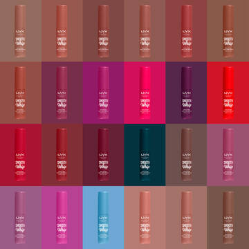 Rouge a levres Smooth Whip