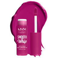 Rouge a levres Smooth Whip