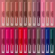 SHINE LOUD HIGH SHINE LIP COLOR