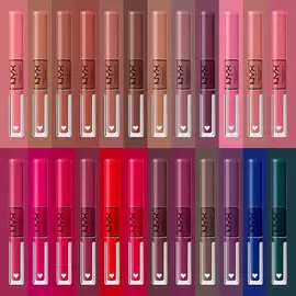 SHINE LOUD HIGH SHINE LIP COLOR