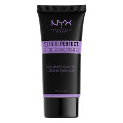 Primer base de teint Studio Perfect