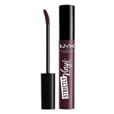 Strictly Vinyl Lip Gloss