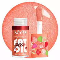 Bling The Halls Huile a Levres Fat Oil