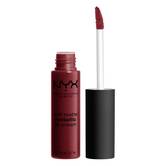 Rouge a levres mat metallique Soft Matte 