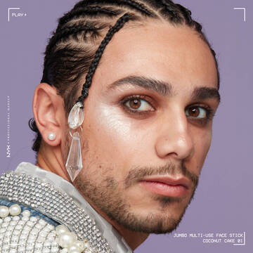 CRAYON ILLUMINATEUR JUMBO