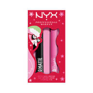Coffret Duo Eyeliners Vivid Noir & Rose