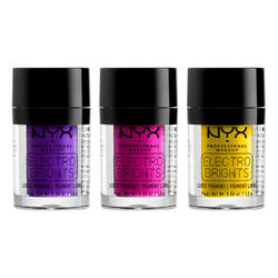 Pigments libres Electro Brights 0