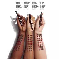 Crayon a levres fin Slim Lip Liner