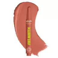 FAT MATTE ROUGE A LEVRES MAT CONFORT