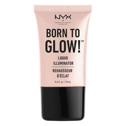 Illuminateur liquide Born To Glow