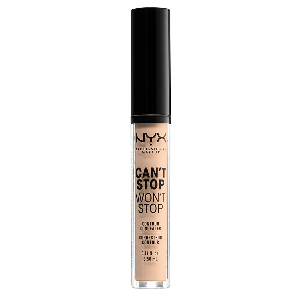 Anti-cernes & Correcteur - Can't Stop Won't Stop Concealer