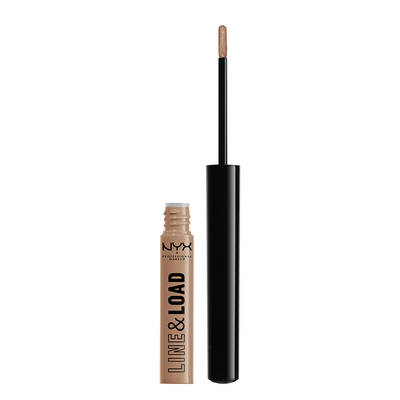 Line & Load All-In-One Lippie - rouge à lèvres