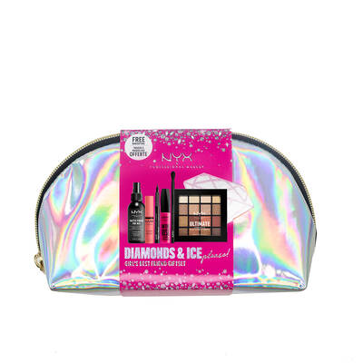 Coffret cadeau girls best friend