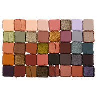Palette Fards A Paupieres - Ultimate Shadow - Utopia