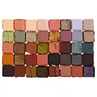 Palette Fards A Paupieres - Ultimate Shadow - Utopia