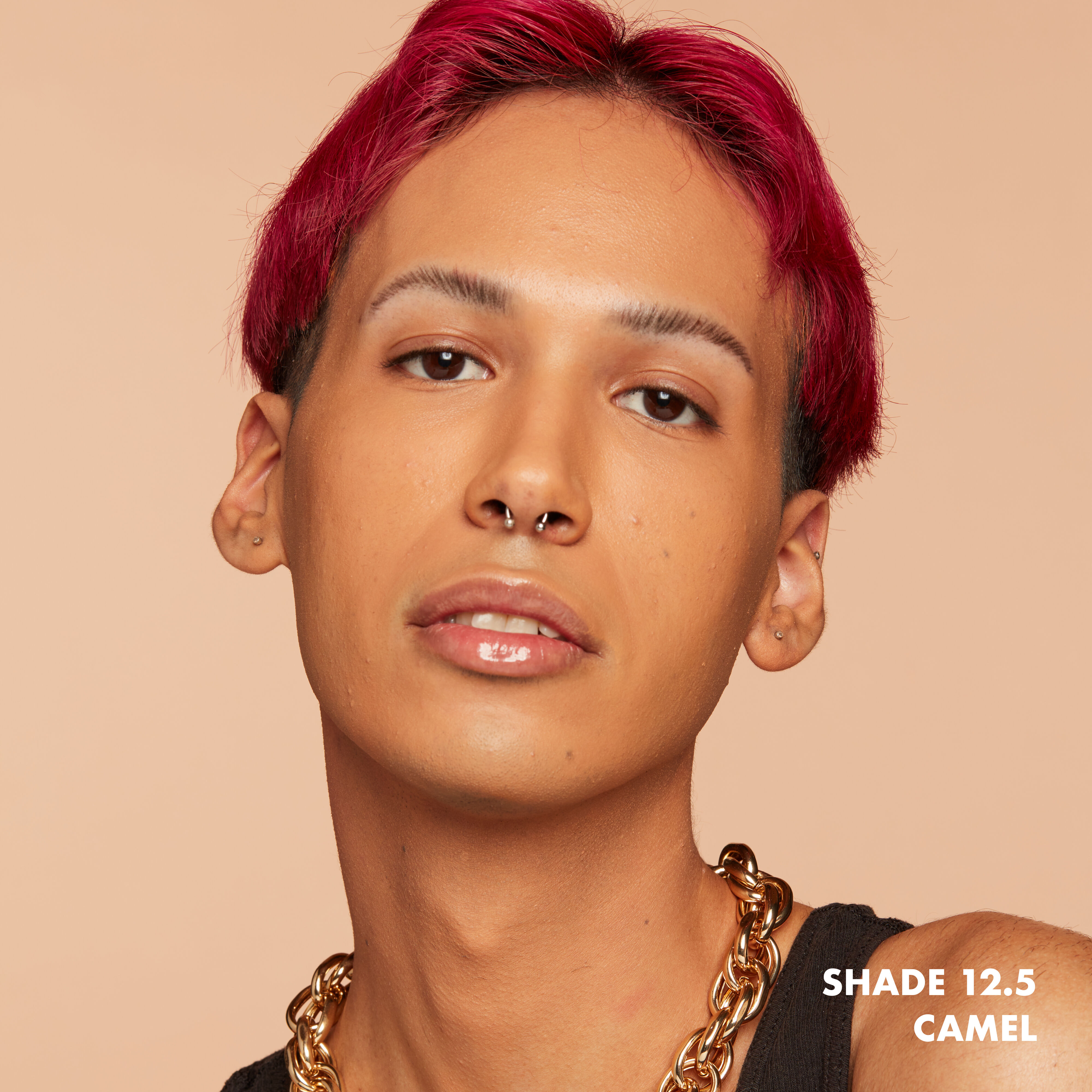 FOND DE TEINT TOTAL CONTROL PRO DROP