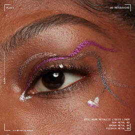 Eyeliner liquide Epic Wear