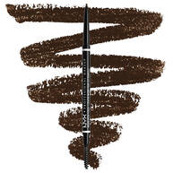 Crayon a Sourcils Double - Embout Micro Brow Pencil