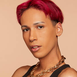 Fond de teint Liquide - Can't Stop Won't Stop