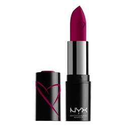 Rouge a levres Shout Loud Satin