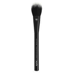 Pinceau Duo Fibre Poudre Pro 0