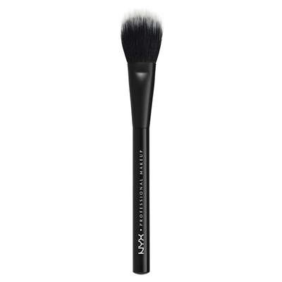 Pinceau Duo Fibre Poudre Pro
