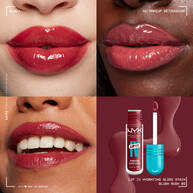 ENCRE A LEVRES LIP IV