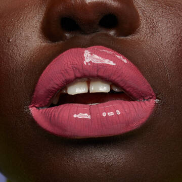 SHINE LOUD HIGH SHINE LIP COLOR