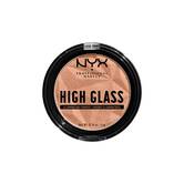 Poudre illuminatrice High Glass