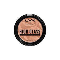Poudre illuminatrice High Glass