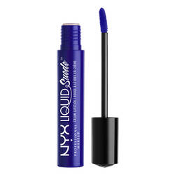 Rouge a levres creme Liquid Suede