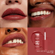 Rouge a levres Smooth Whip