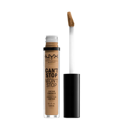 Can't Stop Won't Stop Contour Concealer - Golden