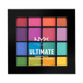 Palette Fards a Paupieres - Ultimate Shadow