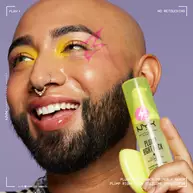 Primer + Serum Plump Right Back