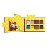 Palette de Fards a Paupieres - Les Simpson