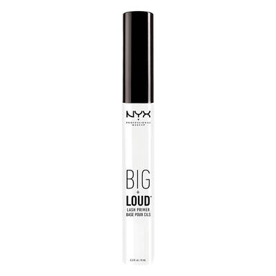 Big & Loud base pour mascara