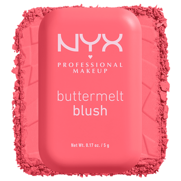 BUTTERMELT BLUSH