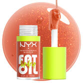 Huile a levres FAT OIL
