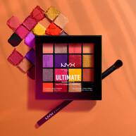 Ultimate Festival Palette