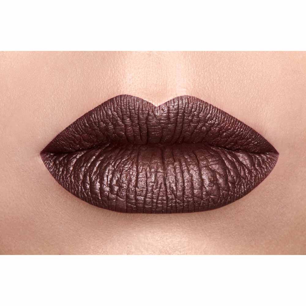 Rouge a levres liquide Liquid Suede Metallic Matte 