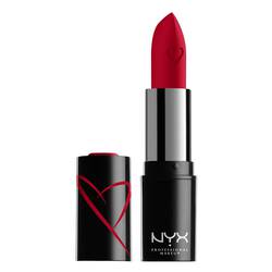 Rouge a levres Shout Loud Satin