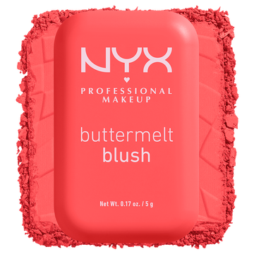 BUTTERMELT BLUSH