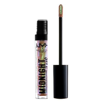 Midnight Chaos Lip Gloss - gloss lèvres