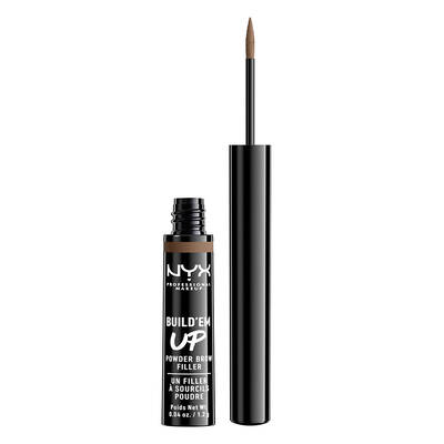 Build 'Em Up Brow Powder - poudre mate à sourcils