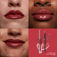 ROUGE A LEVRES BRILLANT SHINE LOUD