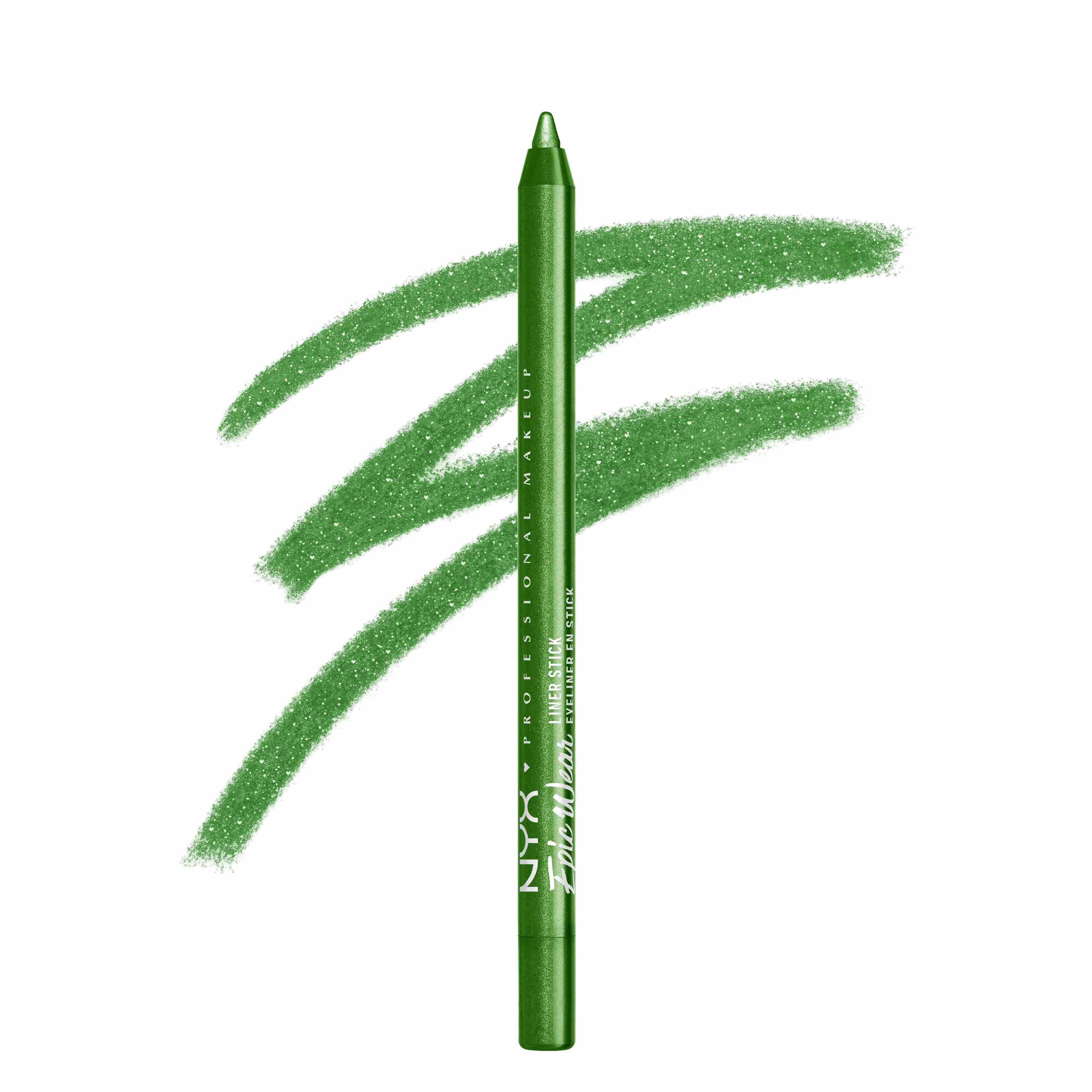 CRAYON EPIC WEAR LINER STICKS