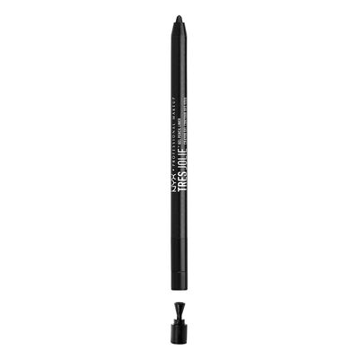 Crayon yeux en gel & taille-crayon Tres Jolie