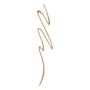 Crayon a sourcils double embout Fill & Fluff 