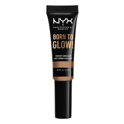 Born to Glow Radiant Concealer - Caramel